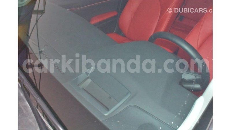 Big with watermark toyota camry uganda import dubai 8503