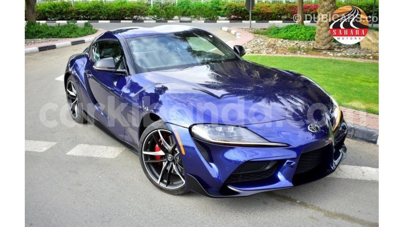 Big with watermark toyota supra uganda import dubai 8504