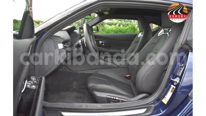 Big with watermark toyota supra uganda import dubai 8504