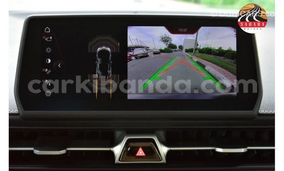 Buy Import Toyota Supra Blue Car in Import - Dubai in Uganda Buy Import Toyota Supra Blue Car in Import - Dubai in Uganda