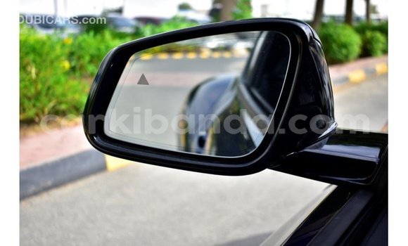 Buy Import Toyota Supra Blue Car in Import - Dubai in Uganda Buy Import Toyota Supra Blue Car in Import - Dubai in Uganda