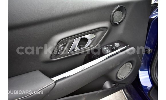 Buy Import Toyota Supra Blue Car in Import - Dubai in Uganda Buy Import Toyota Supra Blue Car in Import - Dubai in Uganda