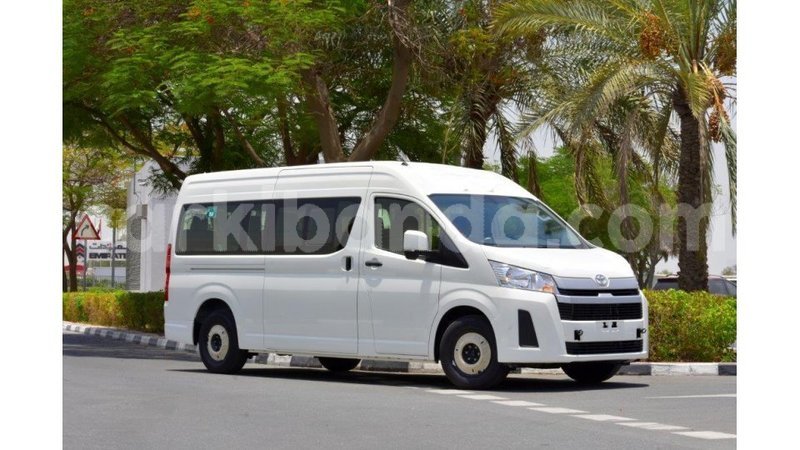 Big with watermark toyota hiace uganda import dubai 8505