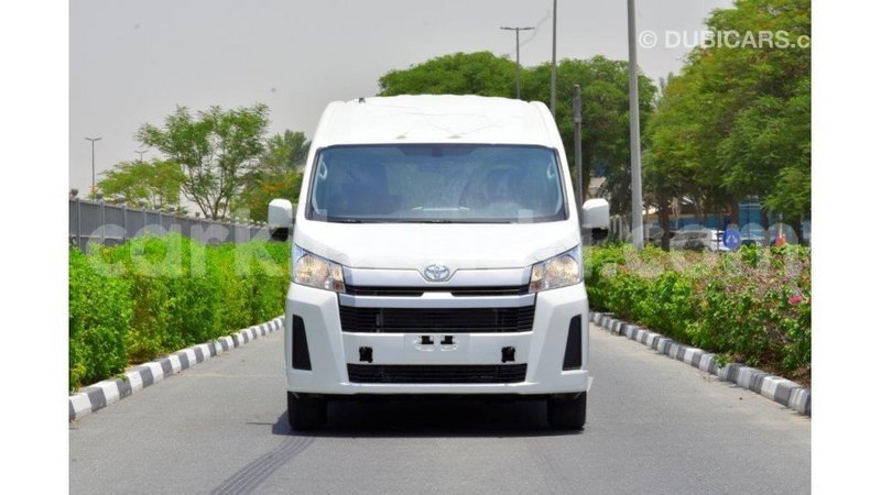 Big with watermark toyota hiace uganda import dubai 8505
