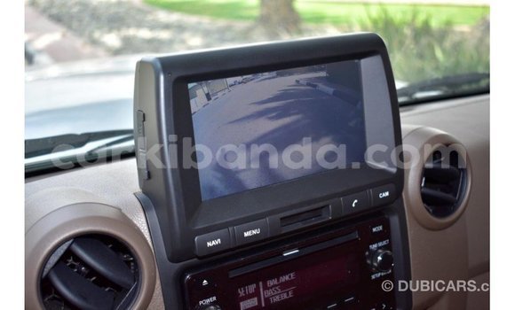 Nunua Imported Toyota Land Cruiser Nyingine Gari ndani ya Import - Dubai nchini Uganda Nunua Imported Toyota Land Cruiser Nyingine Gari ndani ya Import - Dubai nchini Uganda
