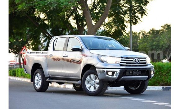 Buy Import Toyota Hilux Other Car in Import - Dubai in Uganda Buy Import Toyota Hilux Other Car in Import - Dubai in Uganda
