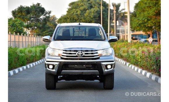 Buy Import Toyota Hilux Other Car in Import - Dubai in Uganda Buy Import Toyota Hilux Other Car in Import - Dubai in Uganda