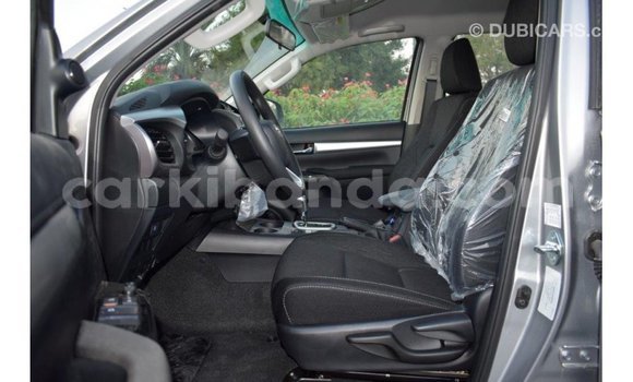 Buy Import Toyota Hilux Other Car in Import - Dubai in Uganda Buy Import Toyota Hilux Other Car in Import - Dubai in Uganda