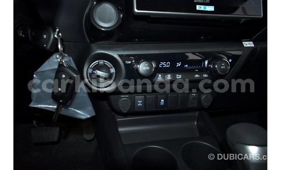 Buy Import Toyota Hilux Other Car in Import - Dubai in Uganda Buy Import Toyota Hilux Other Car in Import - Dubai in Uganda