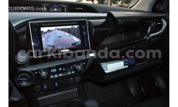 Buy Import Toyota Hilux Other Car in Import - Dubai in Uganda Buy Import Toyota Hilux Other Car in Import - Dubai in Uganda