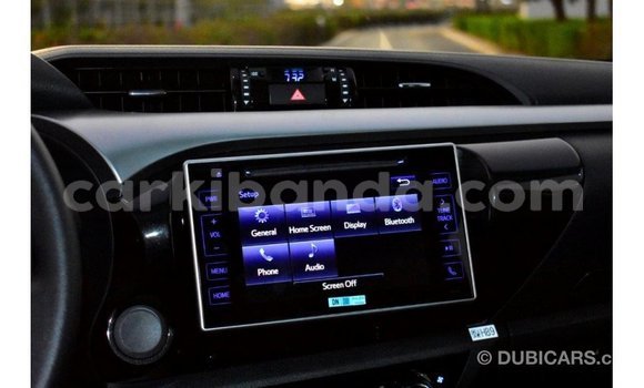 Buy Import Toyota Hilux Other Car in Import - Dubai in Uganda Buy Import Toyota Hilux Other Car in Import - Dubai in Uganda