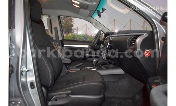 Buy Import Toyota Hilux Other Car in Import - Dubai in Uganda Buy Import Toyota Hilux Other Car in Import - Dubai in Uganda