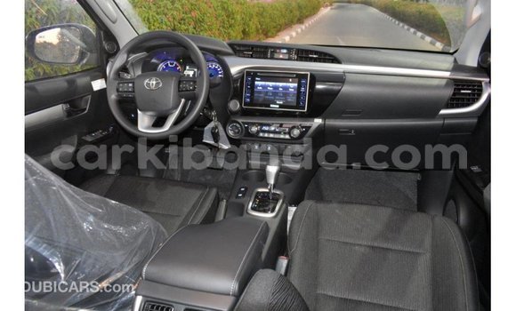 Buy Import Toyota Hilux Other Car in Import - Dubai in Uganda Buy Import Toyota Hilux Other Car in Import - Dubai in Uganda