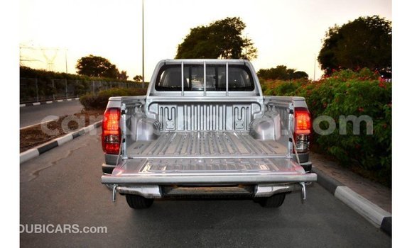 Buy Import Toyota Hilux Other Car in Import - Dubai in Uganda Buy Import Toyota Hilux Other Car in Import - Dubai in Uganda