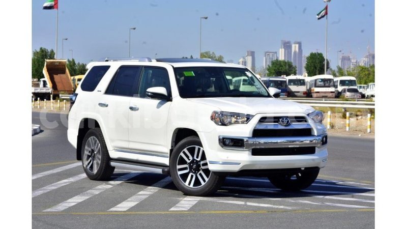 Big with watermark toyota 4runner uganda import dubai 8508