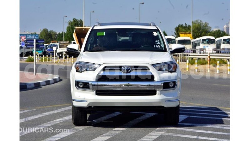 Big with watermark toyota 4runner uganda import dubai 8508
