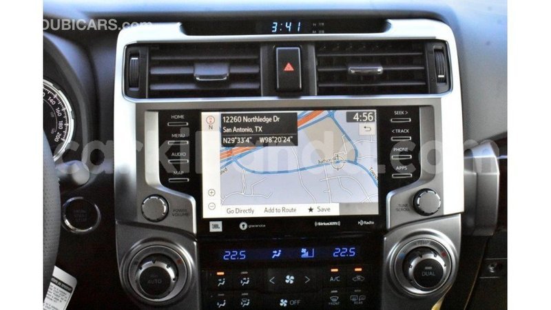 Big with watermark toyota 4runner uganda import dubai 8508