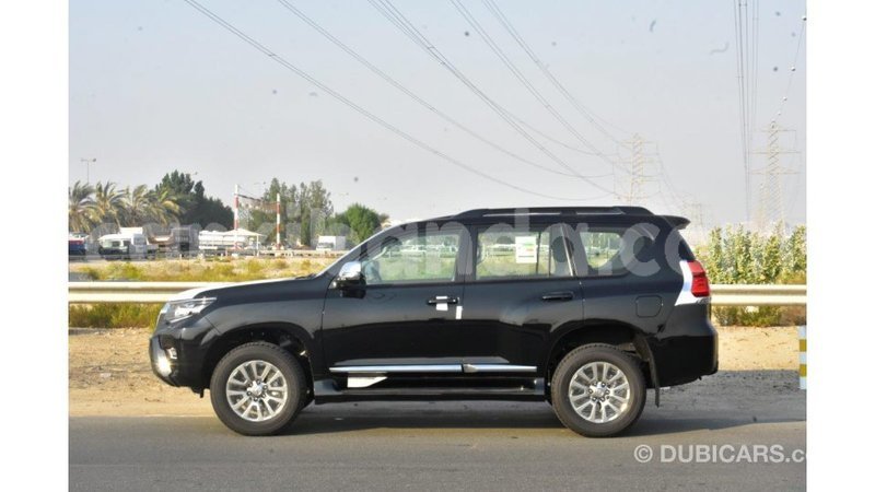 Big with watermark toyota prado uganda import dubai 8510
