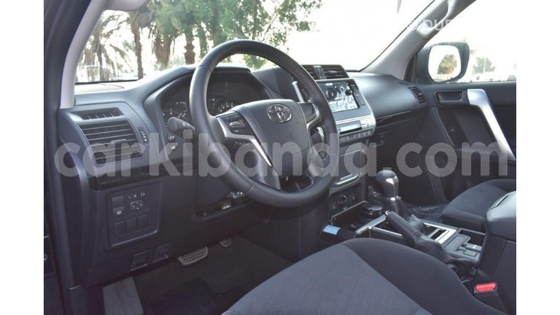 Big with watermark toyota prado uganda import dubai 8510