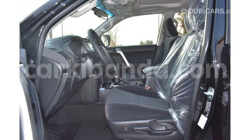 Big with watermark toyota prado uganda import dubai 8510