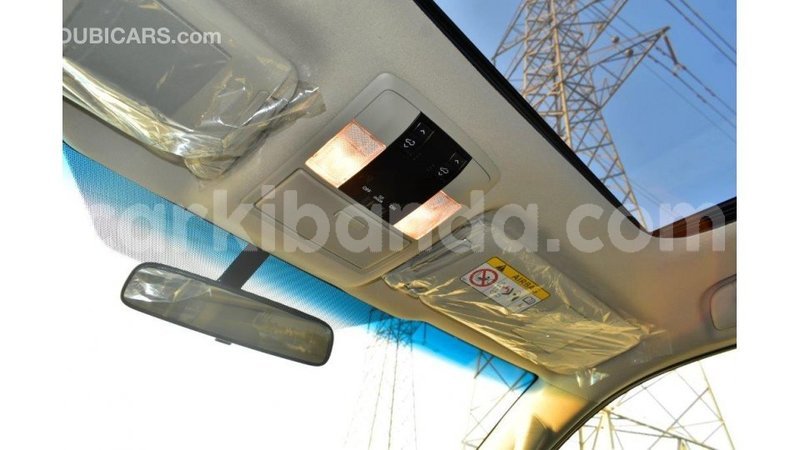 Big with watermark toyota prado uganda import dubai 8510