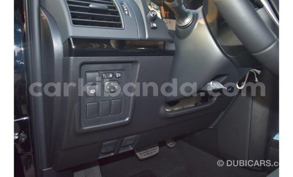 Nunua Imported Toyota Prado Nyeusi Gari ndani ya Import - Dubai nchini Uganda Nunua Imported Toyota Prado Nyeusi Gari ndani ya Import - Dubai nchini Uganda