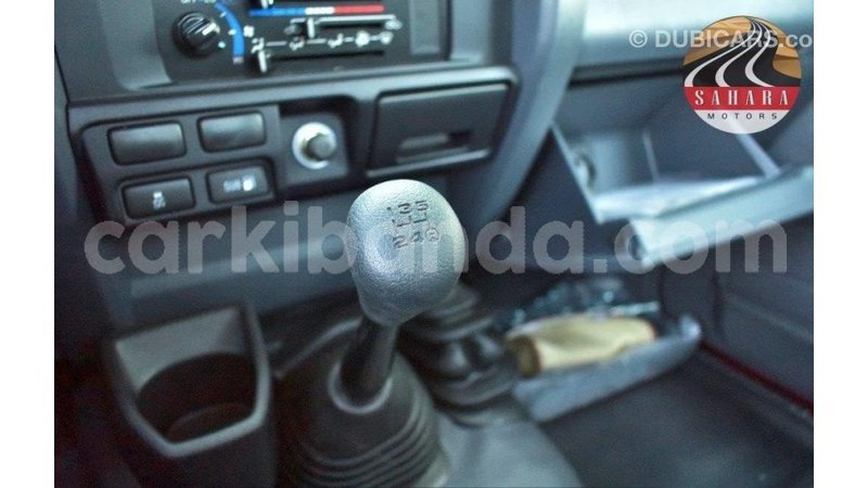 Big with watermark toyota land cruiser uganda import dubai 8511