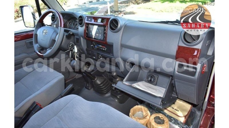 Big with watermark toyota land cruiser uganda import dubai 8511