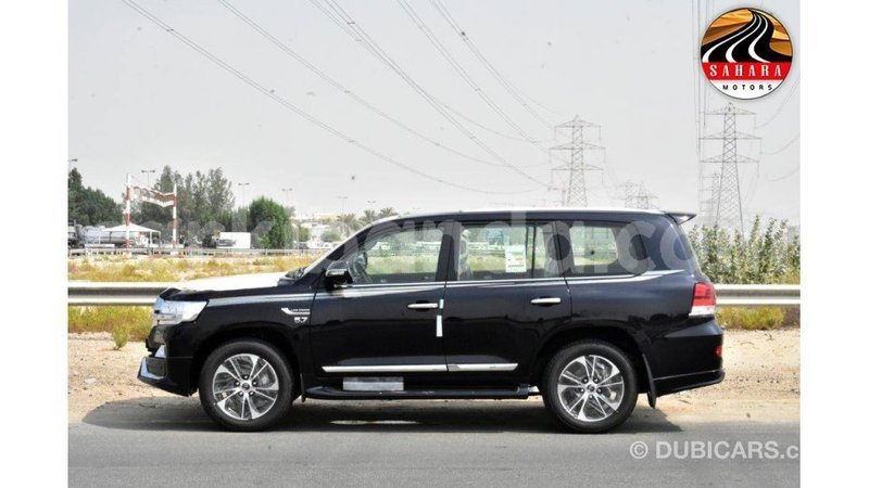 Big with watermark toyota land cruiser uganda import dubai 8512