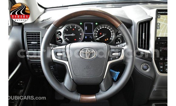 Buy Import Toyota Land Cruiser Black Car in Import - Dubai in Uganda Buy Import Toyota Land Cruiser Black Car in Import - Dubai in Uganda