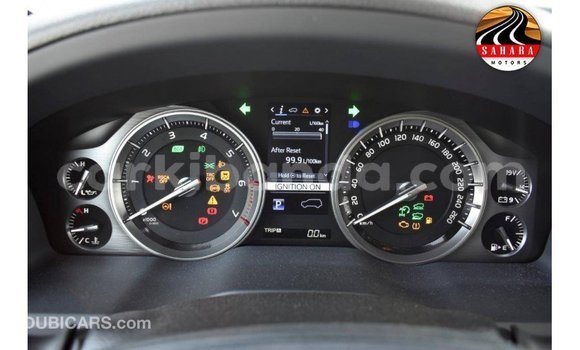 Buy Import Toyota Land Cruiser Black Car in Import - Dubai in Uganda Buy Import Toyota Land Cruiser Black Car in Import - Dubai in Uganda