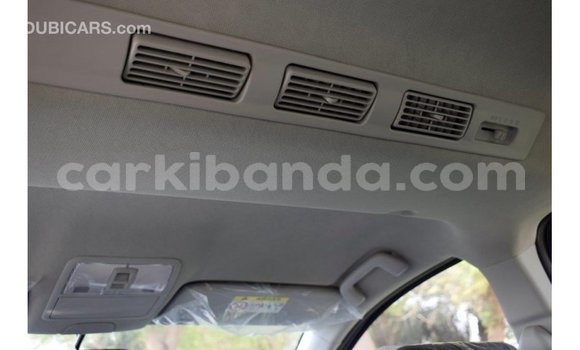 Acheter Import Voiture Toyota Rush Noir à Import - Dubai, Ouganda Acheter Import Voiture Toyota Rush Noir à Import - Dubai, Ouganda