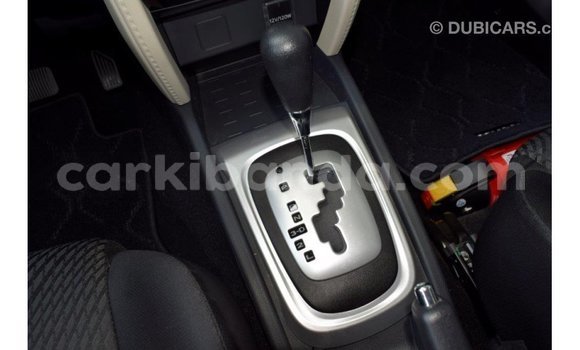 Acheter Import Voiture Toyota Rush Noir à Import - Dubai, Ouganda Acheter Import Voiture Toyota Rush Noir à Import - Dubai, Ouganda