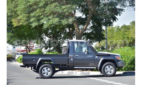 Buy Import Toyota Land Cruiser Other Car in Import - Dubai in Uganda Buy Import Toyota Land Cruiser Other Car in Import - Dubai in Uganda