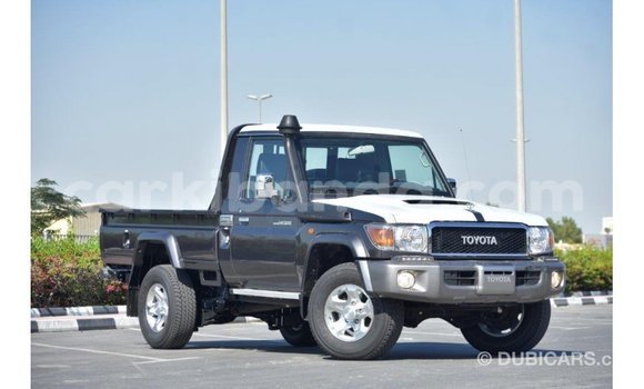 Buy Import Toyota Land Cruiser Other Car in Import - Dubai in Uganda Buy Import Toyota Land Cruiser Other Car in Import - Dubai in Uganda