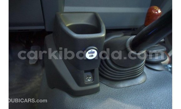 Buy Import Toyota Land Cruiser Other Car in Import - Dubai in Uganda Buy Import Toyota Land Cruiser Other Car in Import - Dubai in Uganda