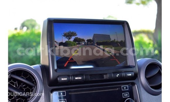 Buy Import Toyota Land Cruiser Other Car in Import - Dubai in Uganda Buy Import Toyota Land Cruiser Other Car in Import - Dubai in Uganda