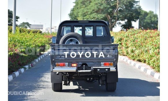 Buy Import Toyota Land Cruiser Other Car in Import - Dubai in Uganda Buy Import Toyota Land Cruiser Other Car in Import - Dubai in Uganda