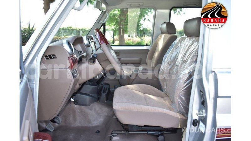 Big with watermark toyota land cruiser uganda import dubai 8516