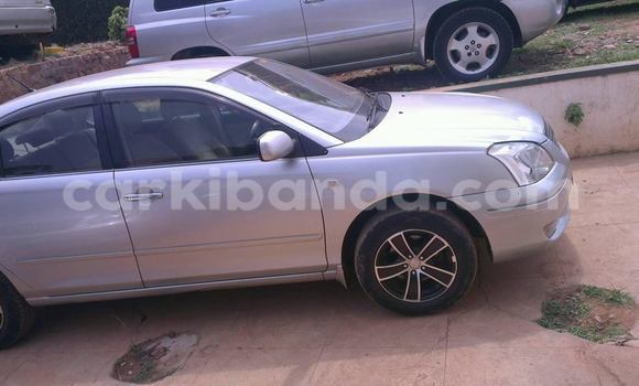 Buy Used Toyota Premio Silver Car in Kampala in Uganda Buy Used Toyota Premio Silver Car in Kampala in Uganda