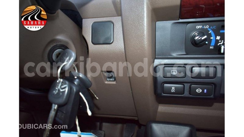 Big with watermark toyota land cruiser uganda import dubai 8516