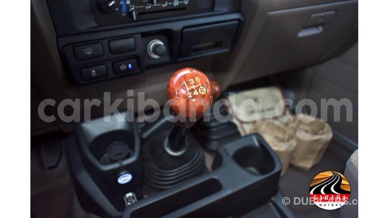 Big with watermark toyota land cruiser uganda import dubai 8516