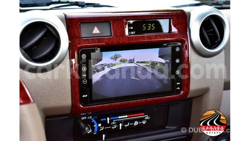 Big with watermark toyota land cruiser uganda import dubai 8516