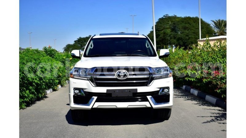 Big with watermark toyota land cruiser uganda import dubai 8517
