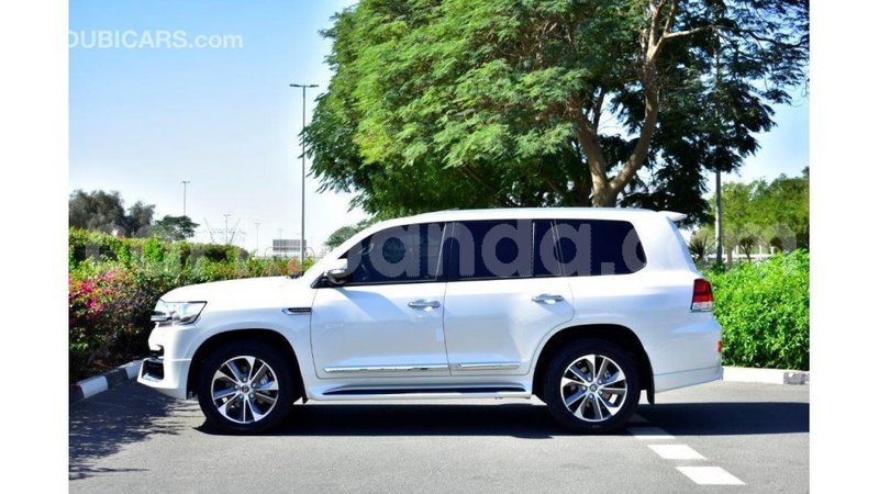 Big with watermark toyota land cruiser uganda import dubai 8517