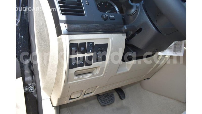 Big with watermark toyota land cruiser uganda import dubai 8518
