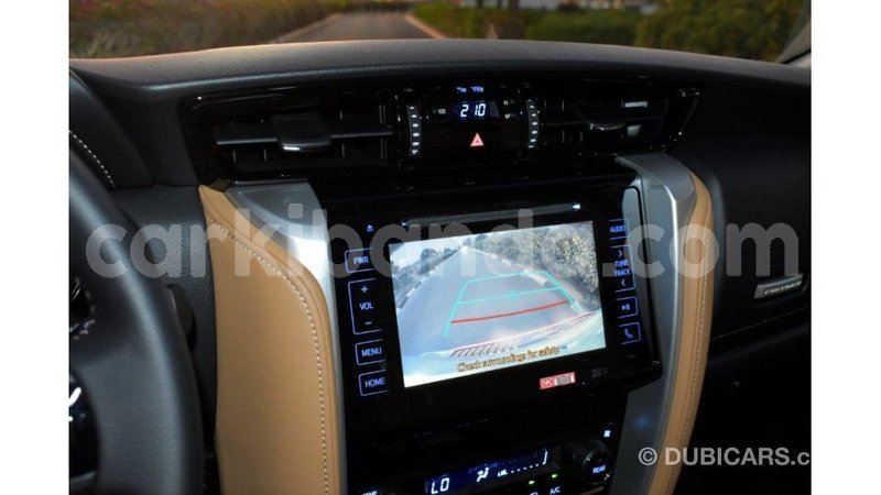 Big with watermark toyota fortuner uganda import dubai 8519