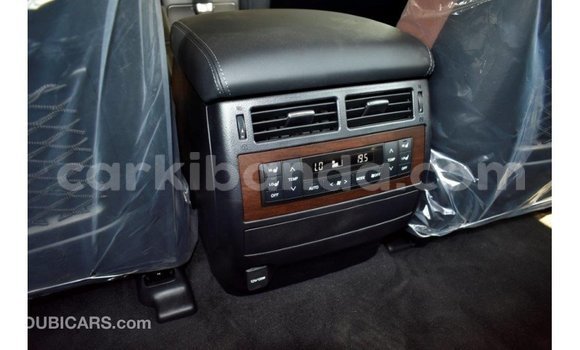 Nunua Imported Toyota Land Cruiser Nyingine Gari ndani ya Import - Dubai nchini Uganda Nunua Imported Toyota Land Cruiser Nyingine Gari ndani ya Import - Dubai nchini Uganda