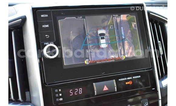 Nunua Imported Toyota Land Cruiser Nyingine Gari ndani ya Import - Dubai nchini Uganda Nunua Imported Toyota Land Cruiser Nyingine Gari ndani ya Import - Dubai nchini Uganda