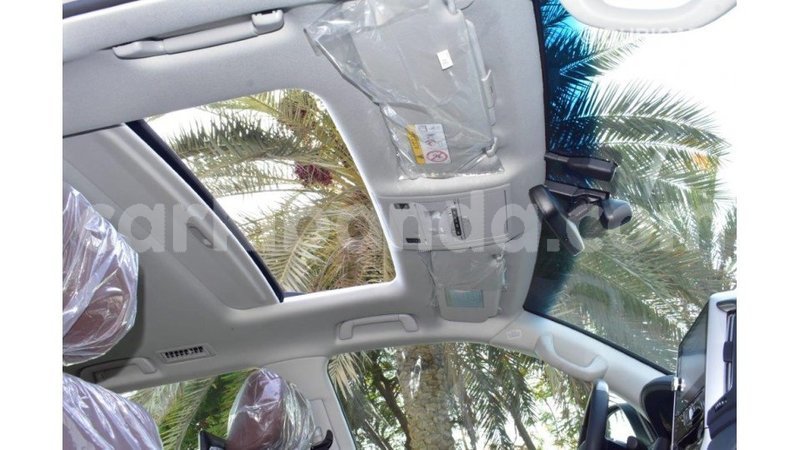 Big with watermark toyota land cruiser uganda import dubai 8520